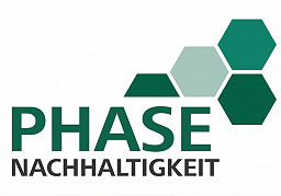 Phase Nachhaltigkeit